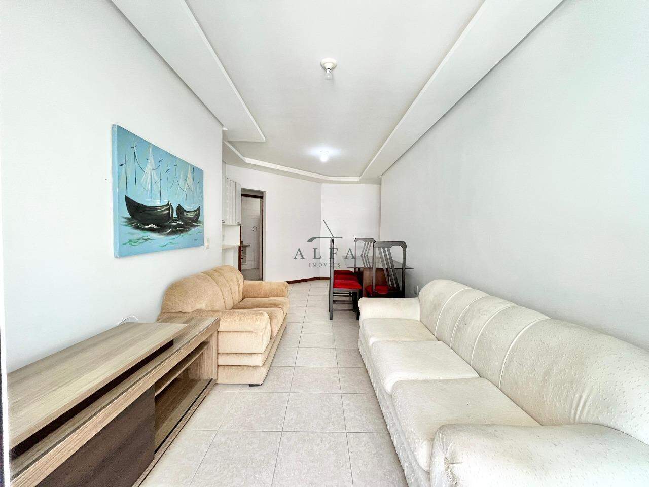 Apartamento à venda no Centro: Apartamento de 3 quartos à venda no Centro de Guarapari Es.