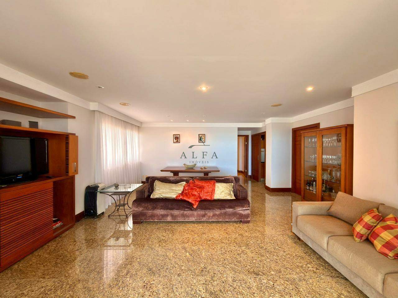 Apartamento à venda no ENSEADA AZUL: Cobertura de 3 quartos à venda na Enseada Azul, Guarapari Es.