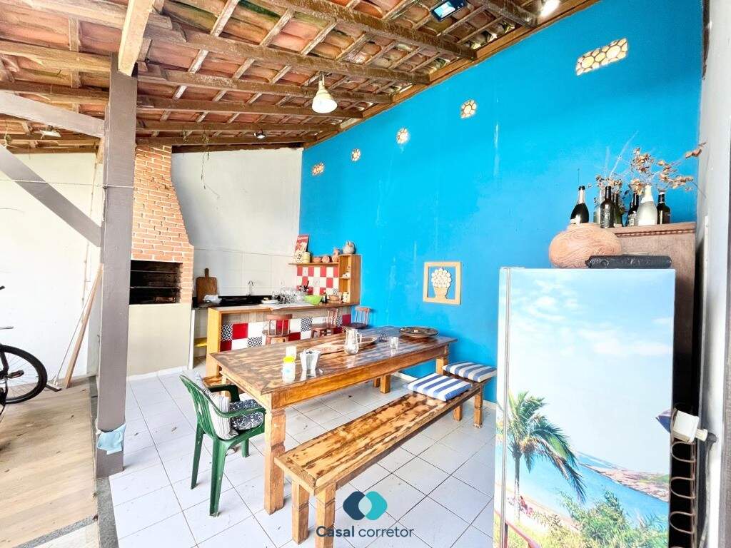 Casa à venda no ENSEADA AZUL: Casa a venda na Enseada Azul, Guarapari Es.