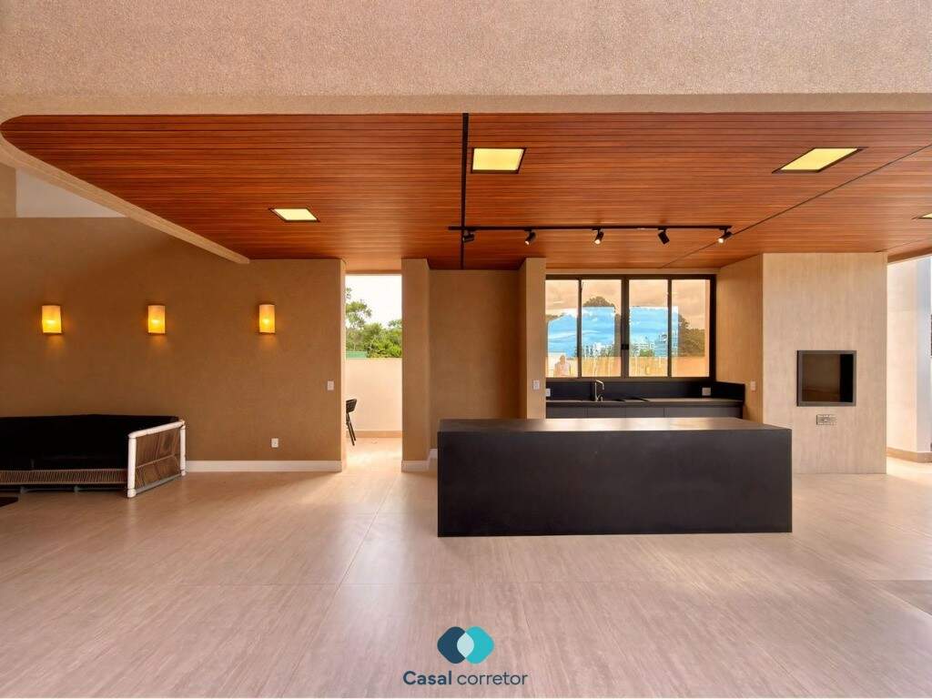 Casa à venda no ENSEADA AZUL: Casa em condomínio de luxo à venda na Enseada Azul, Guarapari Es.