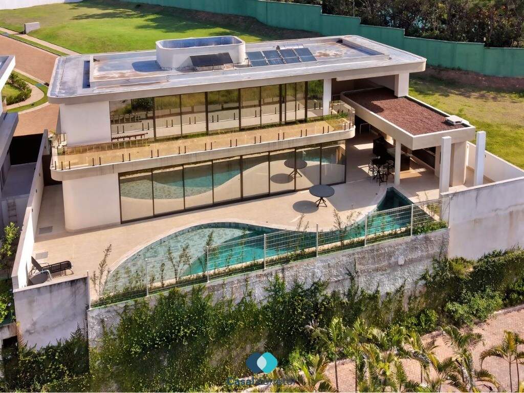 Casa à venda no ENSEADA AZUL: Casa em condomínio de luxo à venda na Enseada Azul, Guarapari Es.