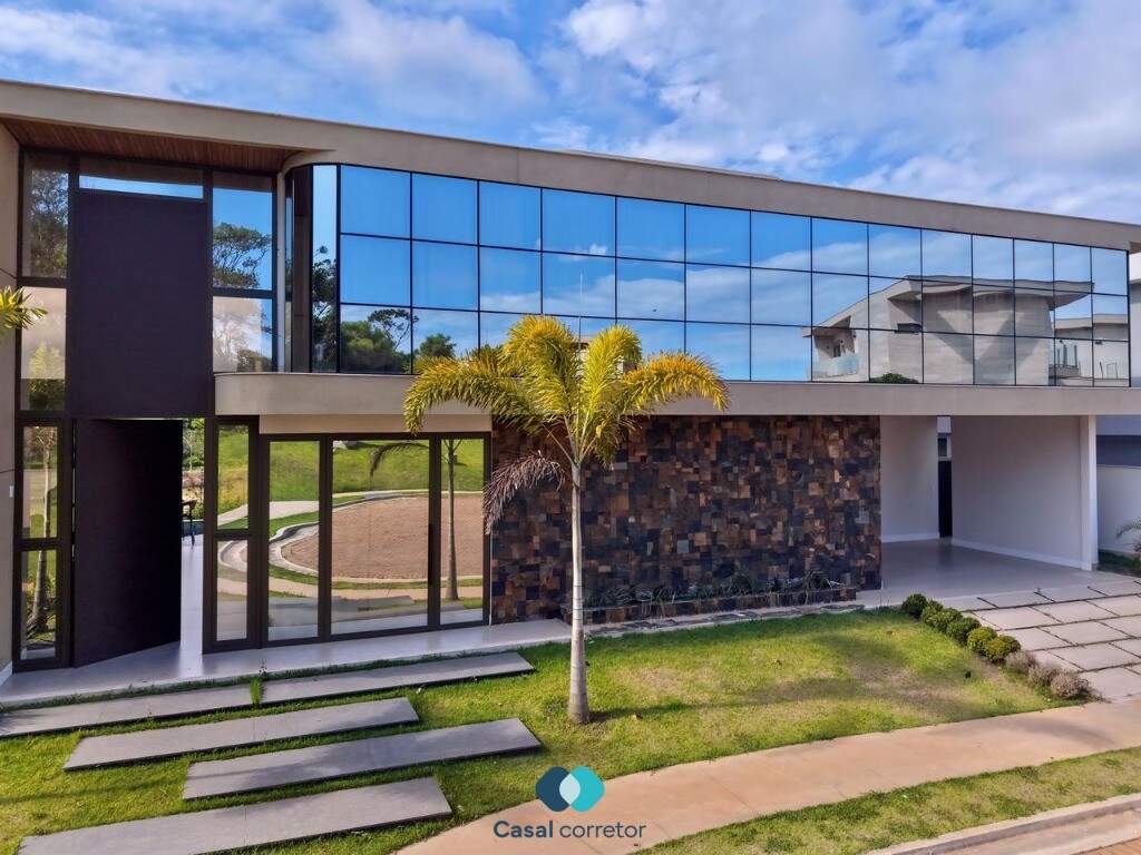Casa à venda no ENSEADA AZUL: Casa em condomínio de luxo à venda na Enseada Azul, Guarapari Es.