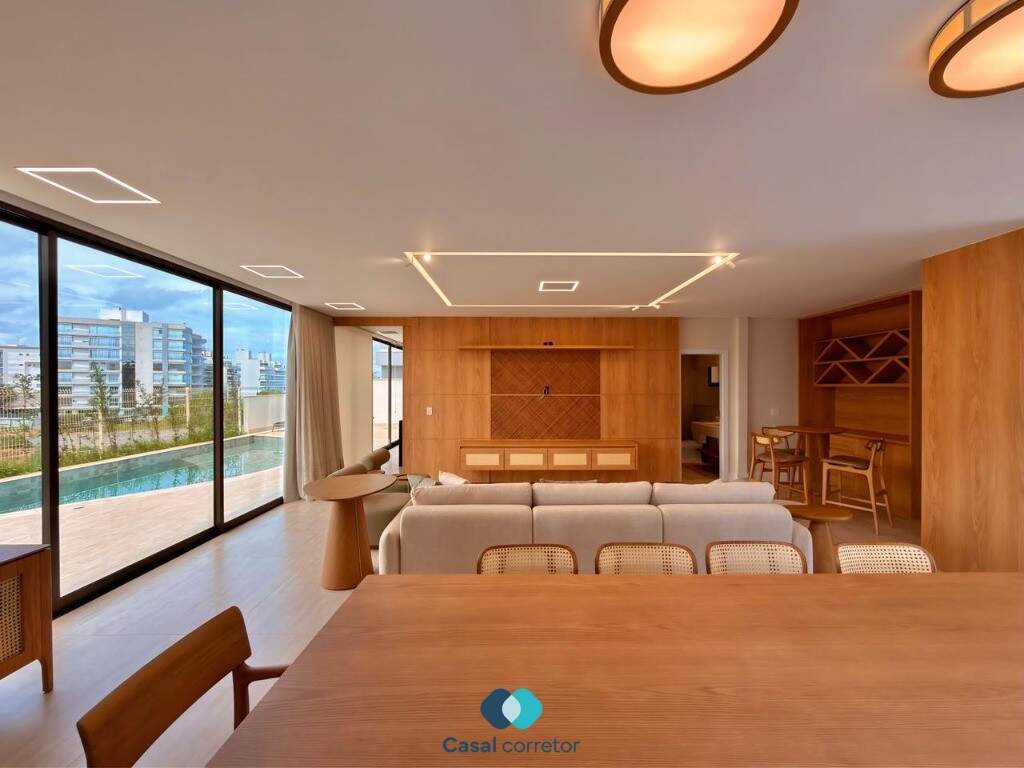 Casa à venda no ENSEADA AZUL: Casa em condomínio de luxo à venda na Enseada Azul, Guarapari Es.