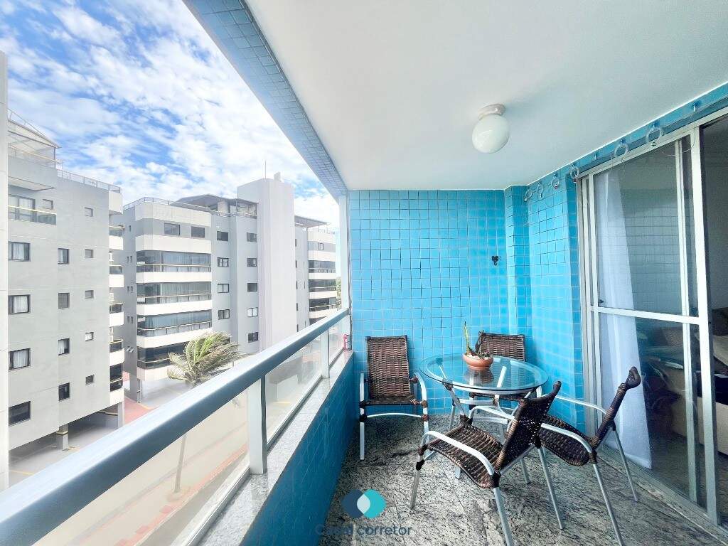 Apartamento à venda no ENSEADA AZUL: Apartamento 3 quartos à venda na Enseada Azul, Guarapari Es.