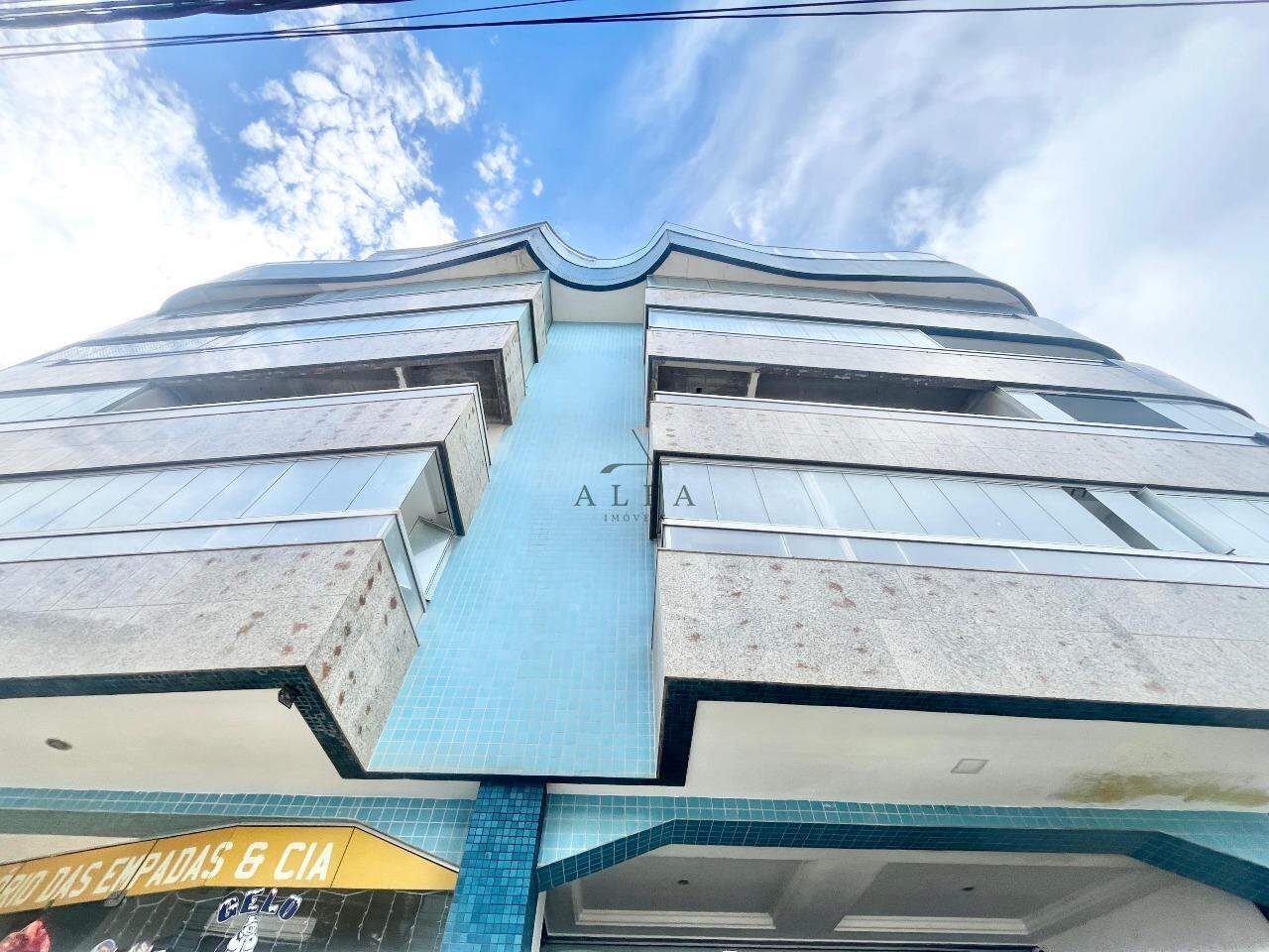 Apartamento à venda no ENSEADA AZUL: Apartamento de 3 quartos à venda na Enseada Azul, Guarapari Es.