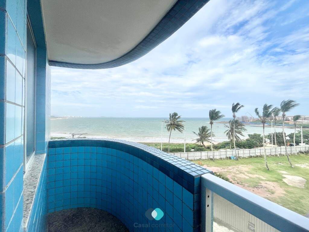 Apartamento à venda no ENSEADA AZUL: Apartamento 3 quartos à venda na Enseada Azul, Guarapari Es.