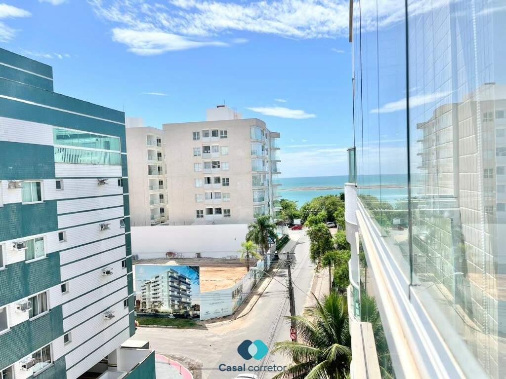 Apartamento à venda no ENSEADA AZUL: Apartamento 3 quartos à venda na Enseada Azul, Guarapari Es.