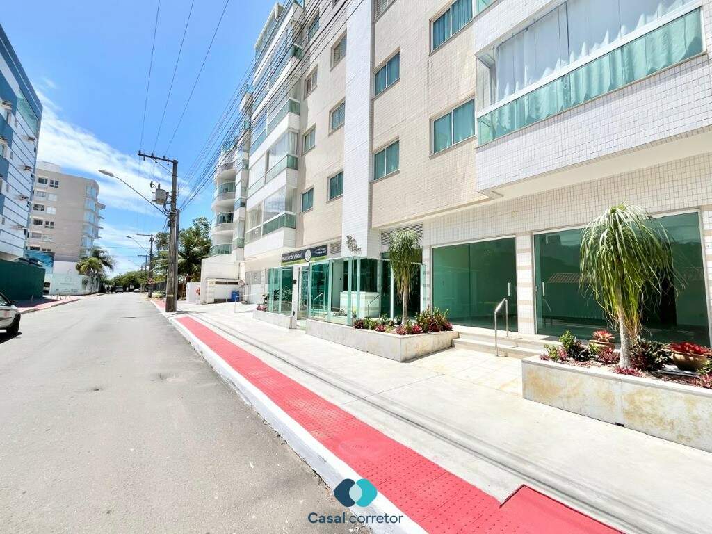 Apartamento à venda no ENSEADA AZUL: Apartamento 3 quartos à venda na Enseada Azul, Guarapari Es.