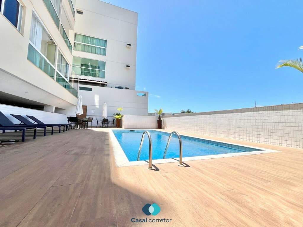 Apartamento à venda no ENSEADA AZUL: Apartamento 3 quartos à venda na Enseada Azul, Guarapari Es.