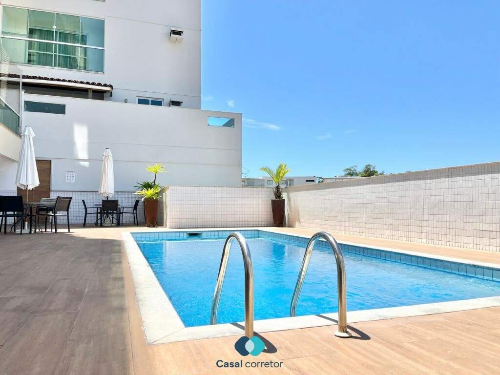 Apartamento à venda no ENSEADA AZUL: Apartamento 3 quartos à venda na Enseada Azul, Guarapari Es.