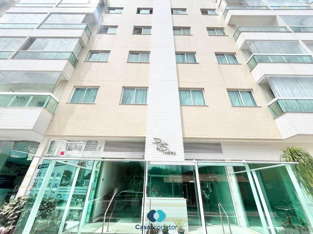 Apartamento à venda no ENSEADA AZUL: Apartamento 3 quartos à venda na Enseada Azul, Guarapari Es.