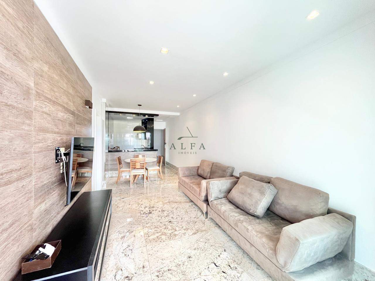 Apartamento à venda no ENSEADA AZUL: Apartamento de 3 quartos à venda na Enseada Azul, Guarapari Es.