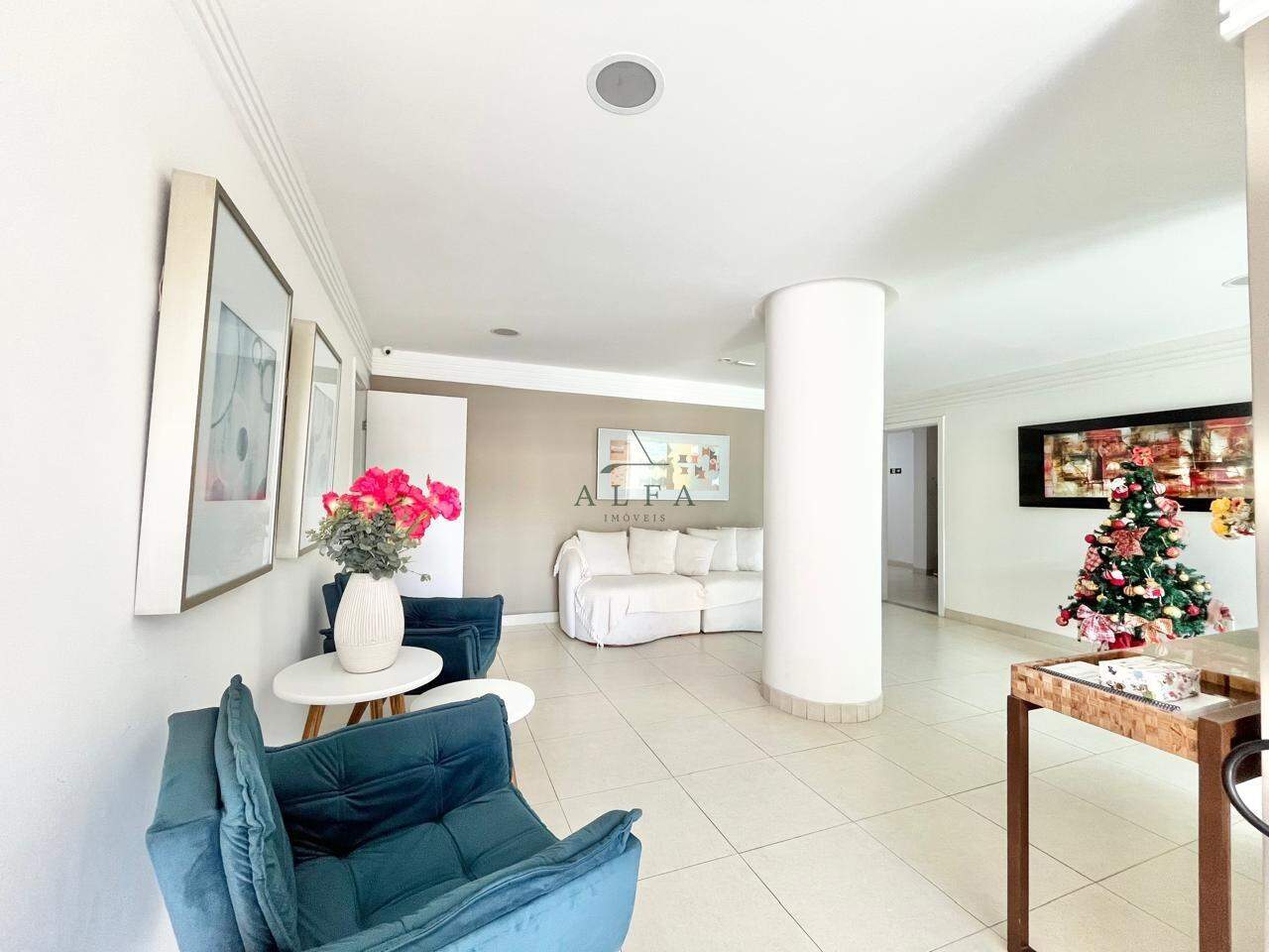 Apartamento à venda no ENSEADA AZUL: Apartamento de 3 quartos à venda na Enseada Azul, Guarapari Es.