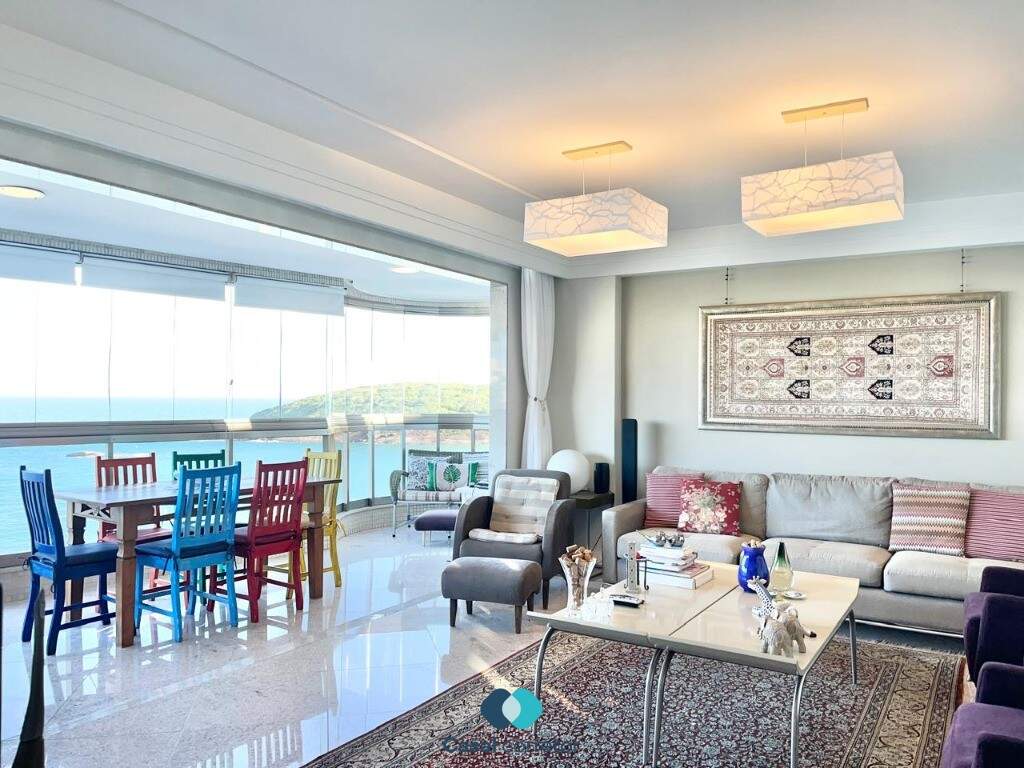 Apartamento à venda no ENSEADA AZUL: Apartamento 4 quartos à venda na Enseada Azul, Guarapari Es.