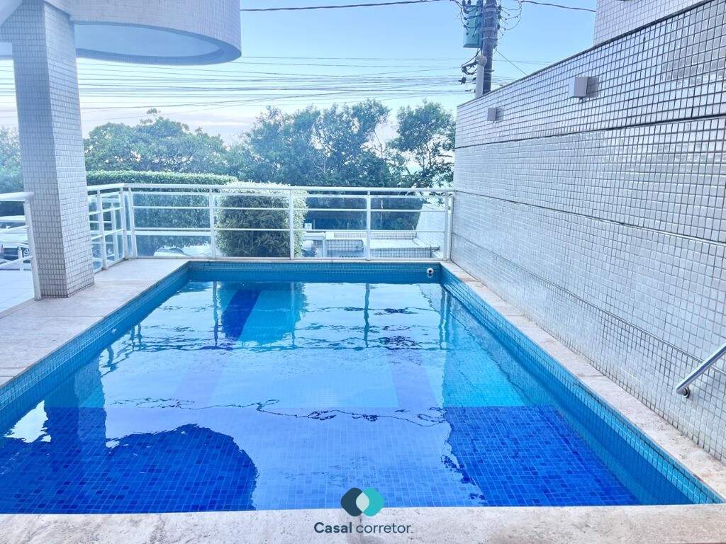 Apartamento à venda no ENSEADA AZUL: Apartamento 4 quartos à venda na Enseada Azul, Guarapari Es.