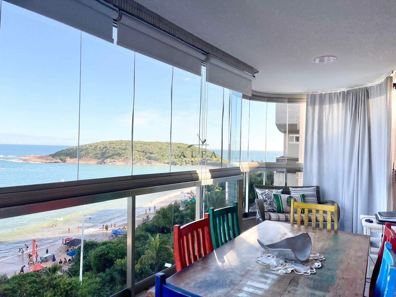 Apartamento à venda no ENSEADA AZUL: Apartamento de 4 quartos à venda na Enseada Azul, Guarapari Es.