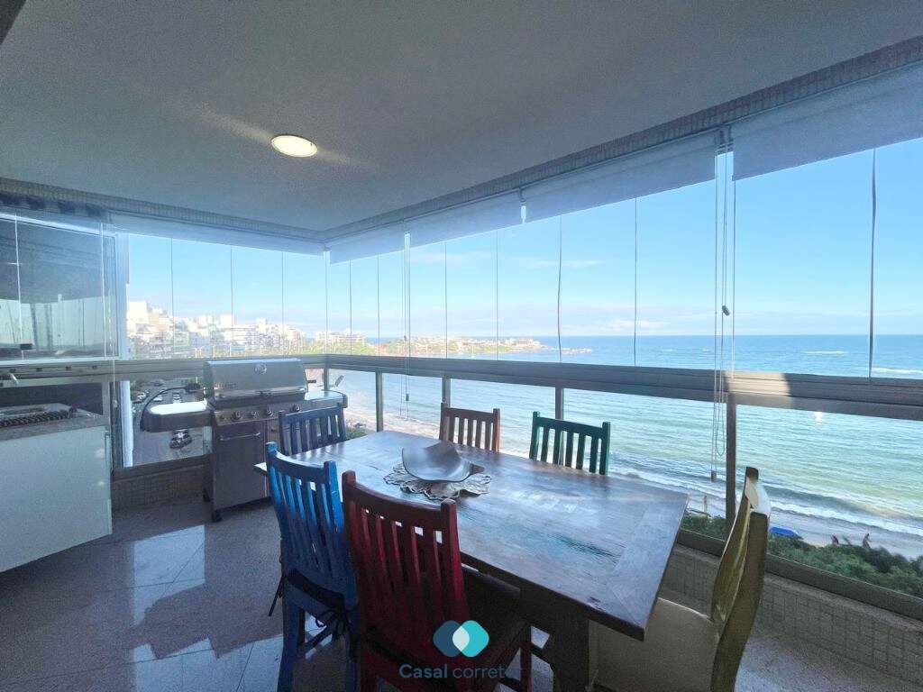 Apartamento à venda no ENSEADA AZUL: Apartamento 4 quartos à venda na Enseada Azul, Guarapari Es.