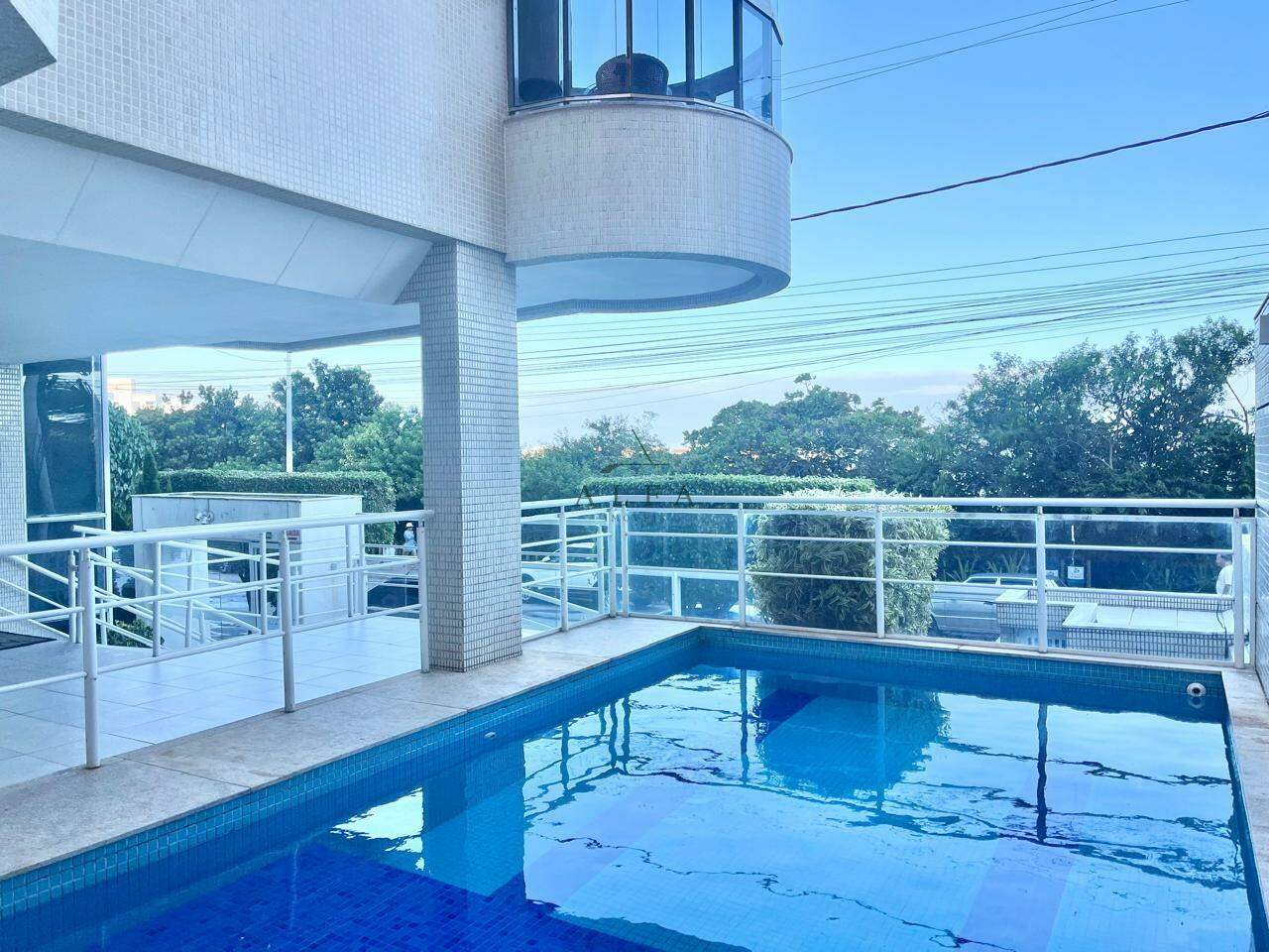 Apartamento à venda no ENSEADA AZUL: Apartamento de 4 quartos à venda na Enseada Azul, Guarapari Es.