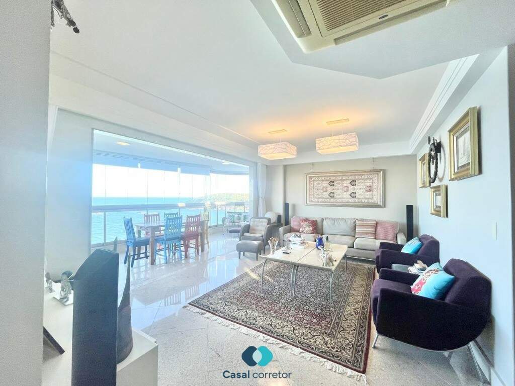 Apartamento à venda no ENSEADA AZUL: Apartamento 4 quartos à venda na Enseada Azul, Guarapari Es.