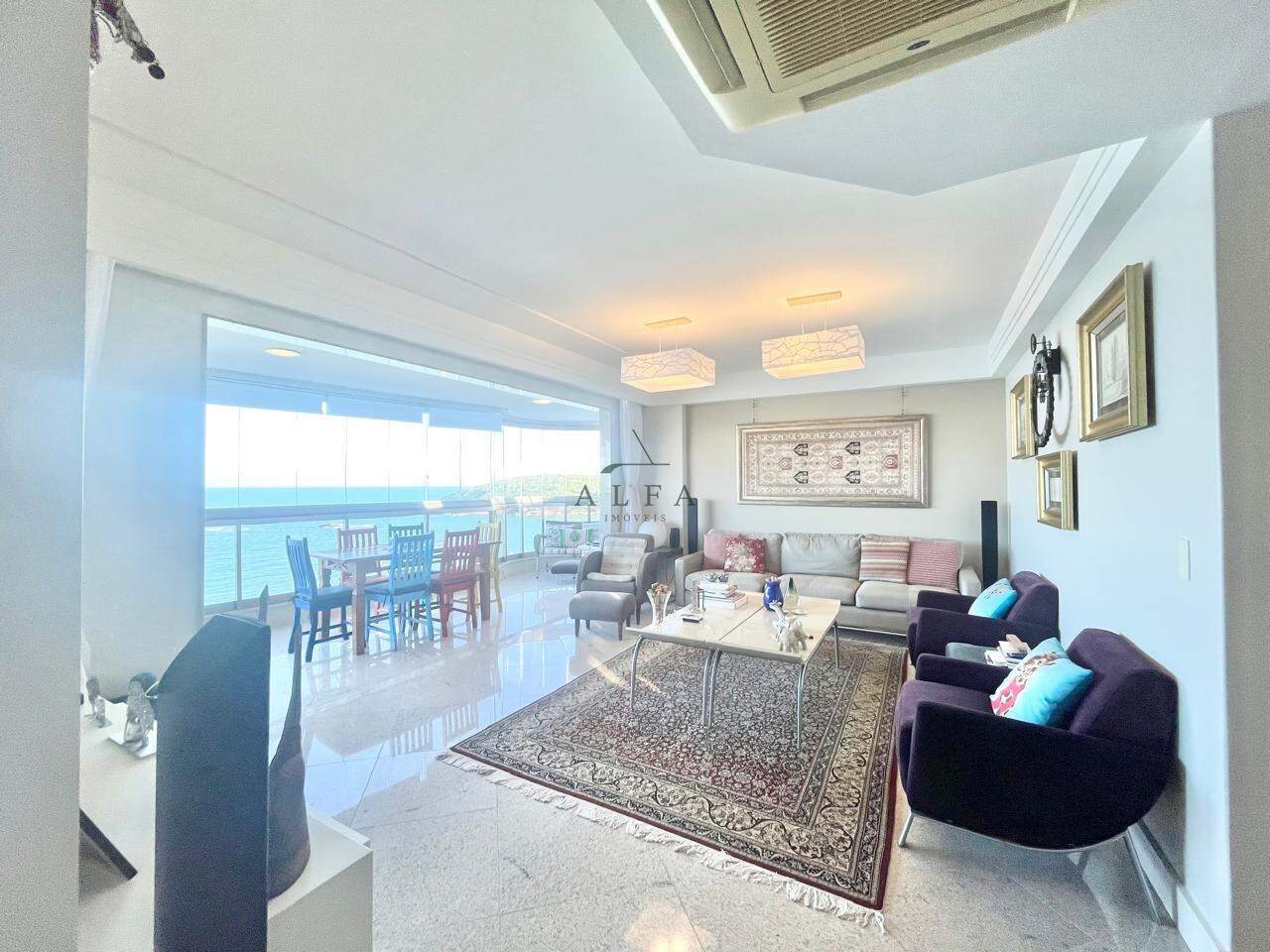 Apartamento à venda no ENSEADA AZUL: Apartamento de 4 quartos à venda na Enseada Azul, Guarapari Es.