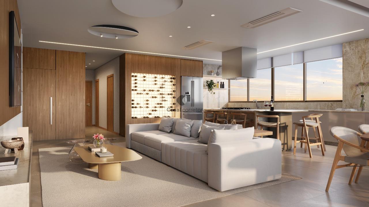 Apartamento à venda no Nova Guarapari: 