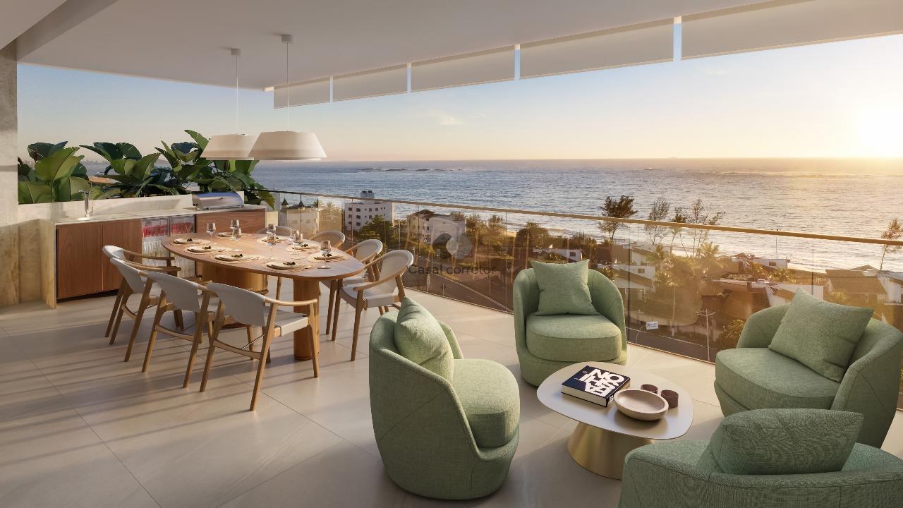 Apartamento à venda no Nova Guarapari: 