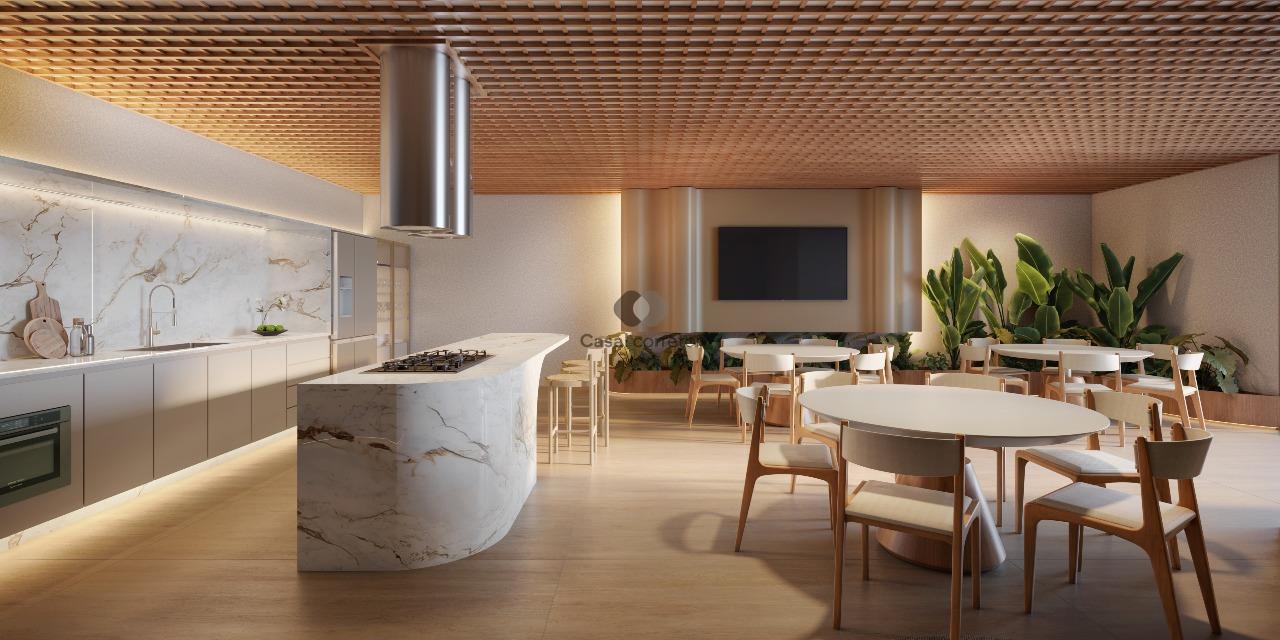 Apartamento à venda no Nova Guarapari: 