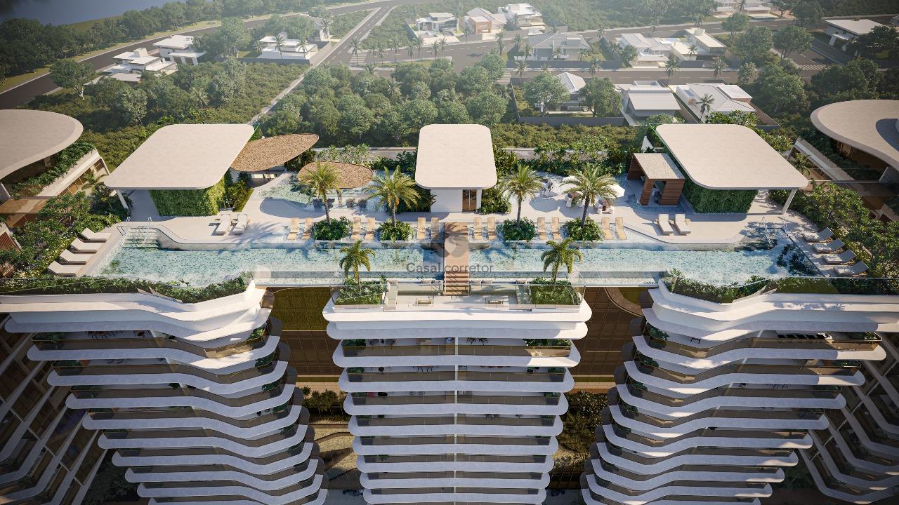 Apartamento à venda no Nova Guarapari: 