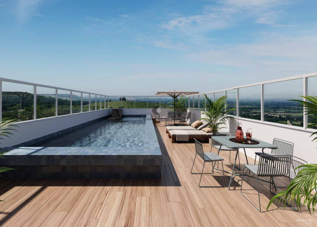 Apartamento à venda no Praia do Morro: Lançamento a venda na Praia do Morro, Guarapari Es.