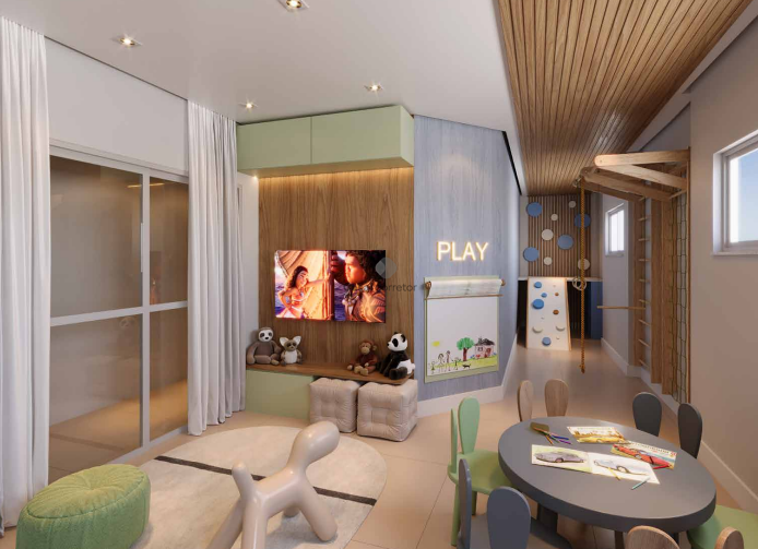 Apartamento à venda no Praia do Morro: Lançamento a venda na Praia do Morro, Guarapari Es.