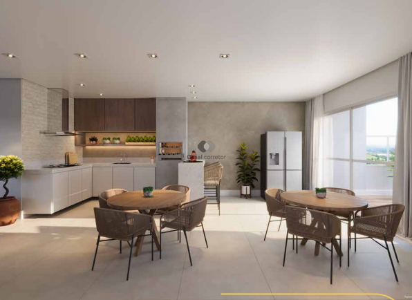 Apartamento à venda no Praia do Morro: Lançamento a venda na Praia do Morro, Guarapari Es.