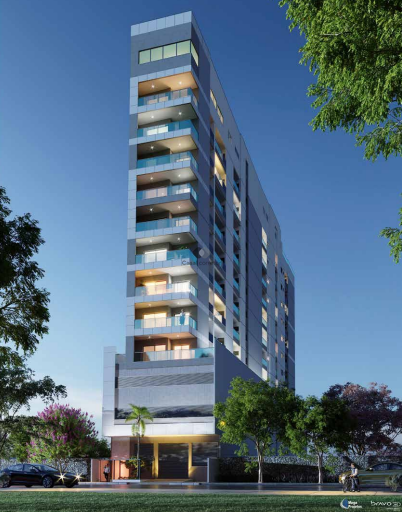 Apartamento à venda no Praia do Morro: Lançamento a venda na Praia do Morro, Guarapari Es.