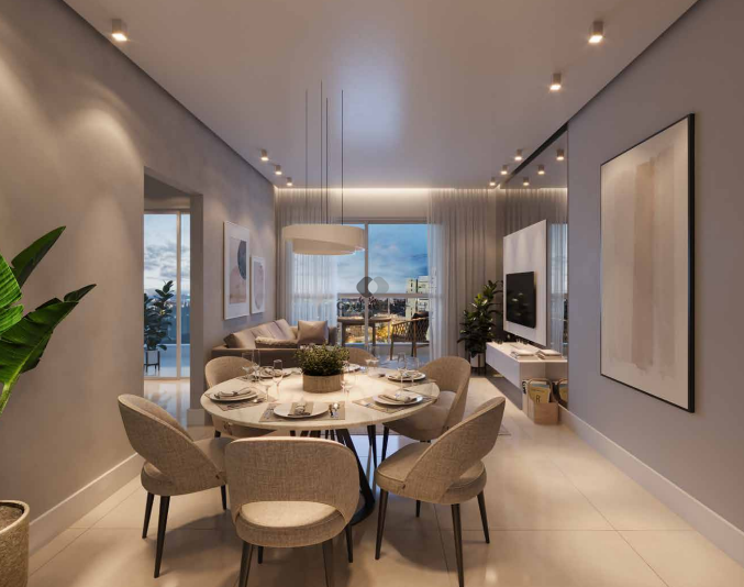 Apartamento à venda no Praia do Morro: Lançamento a venda na Praia do Morro, Guarapari Es.