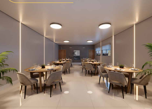 Apartamento à venda no Praia do Morro: Lançamento a venda na Praia do Morro, Guarapari Es.