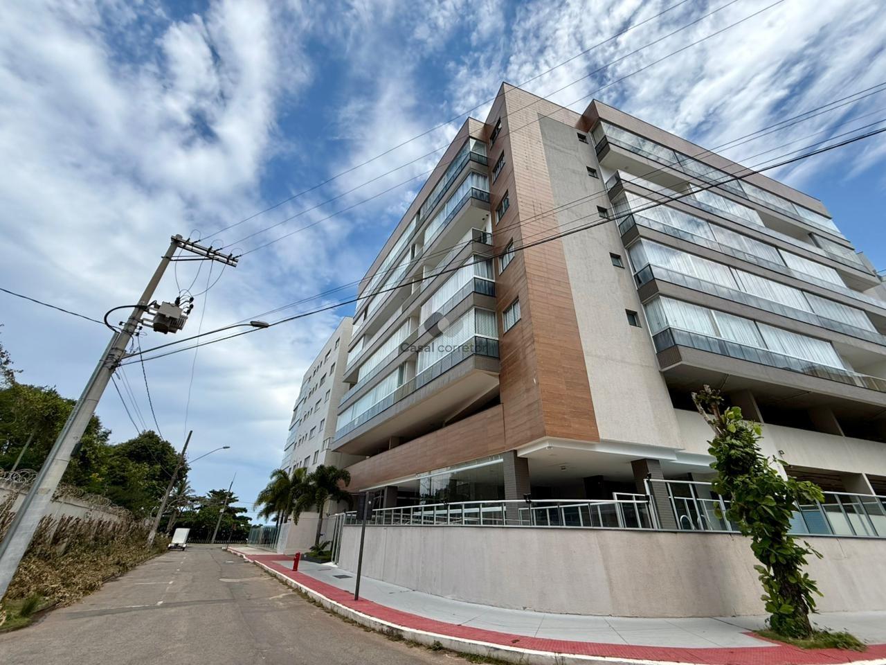 Apartamento à venda no ENSEADA AZUL: Apartamento de 1 quarto à venda na Enseada Azul Guarapari Es.