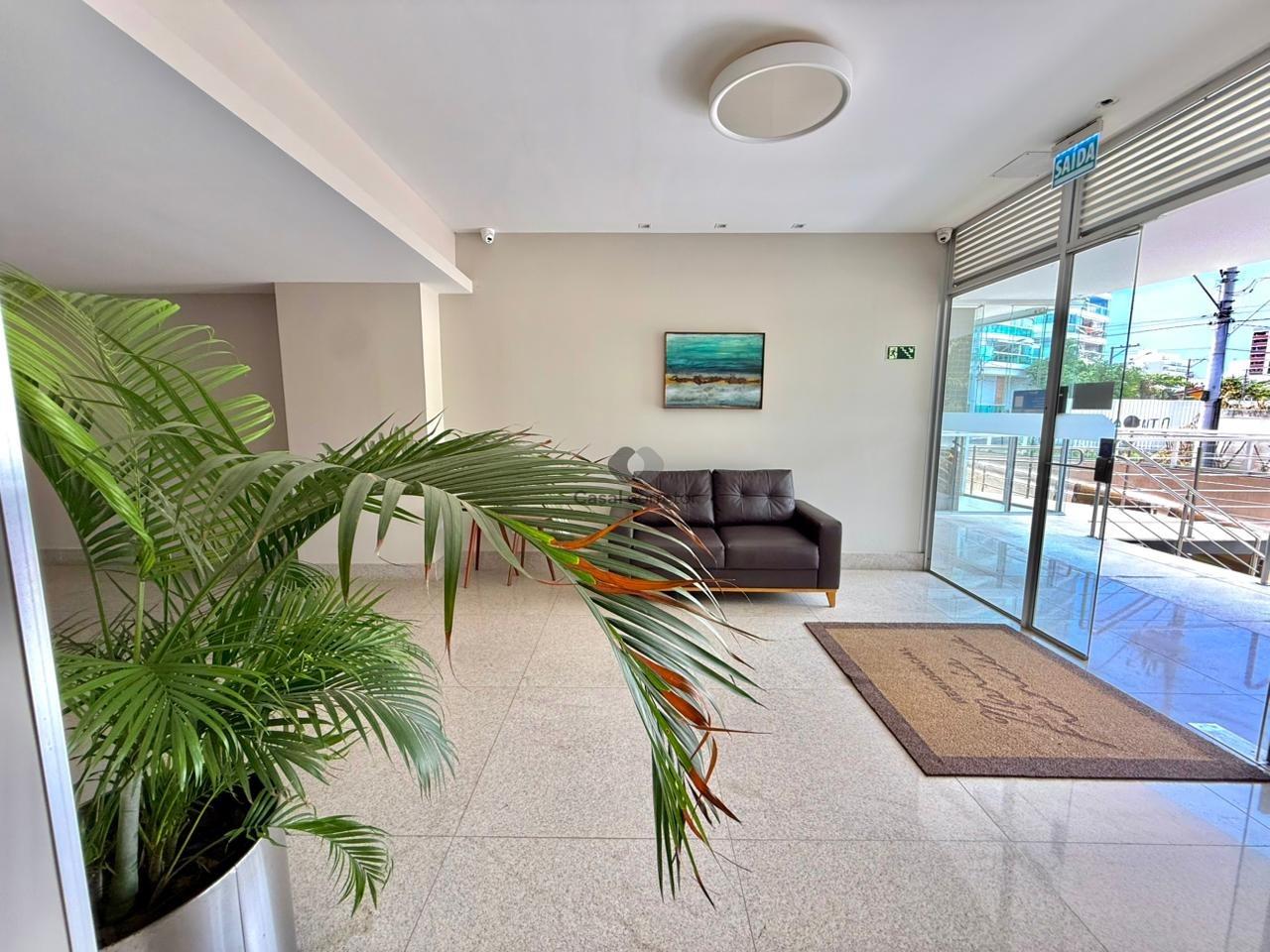 Apartamento à venda no ENSEADA AZUL: Apartamento de 1 quarto à venda na Enseada Azul Guarapari Es.