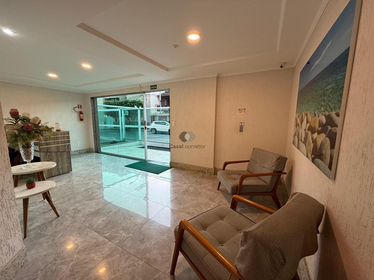 Apartamento à venda no Praia do Morro: Apartamento a venda na Praia do Morro Guarapari Es.