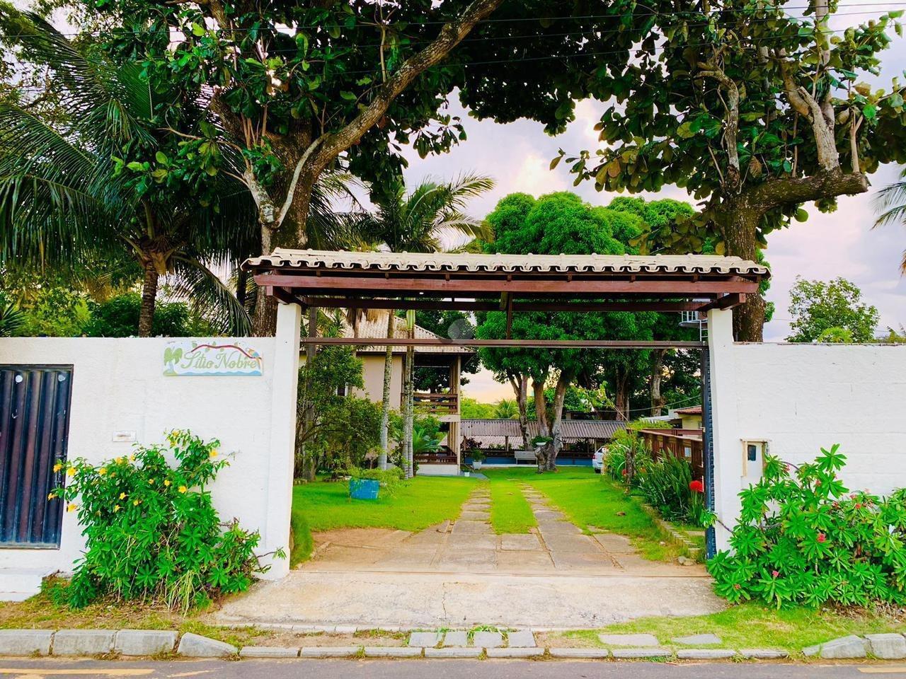 Sítio à venda no Tartaruga: Sitio à venda em Tartaruga Es.