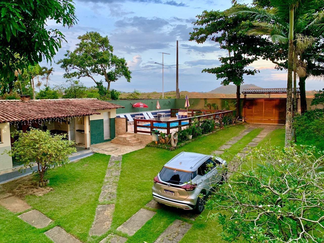 Sítio à venda no Tartaruga: Sitio à venda em Tartaruga Es.