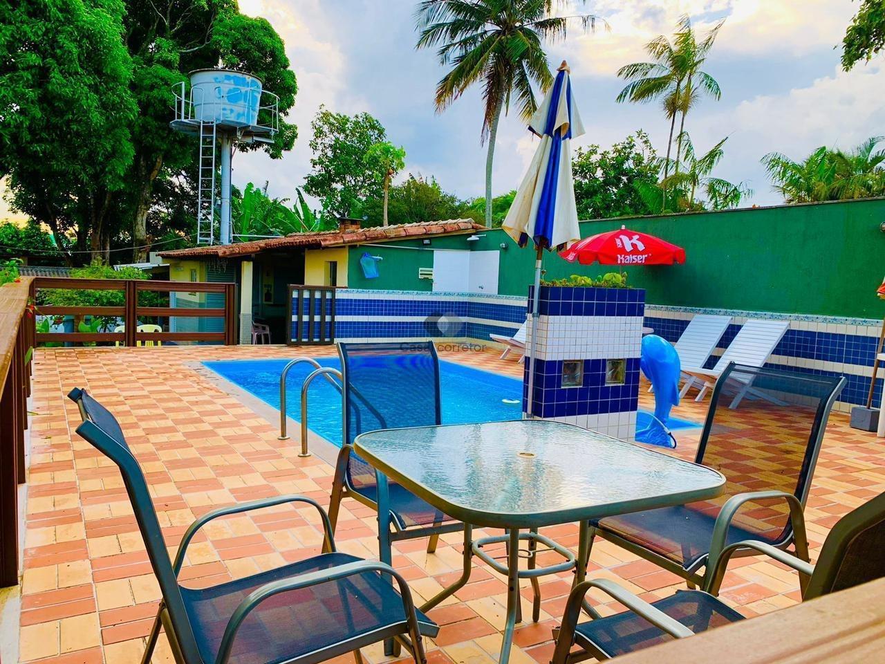 Sítio à venda no Tartaruga: Sitio à venda em Tartaruga Es.