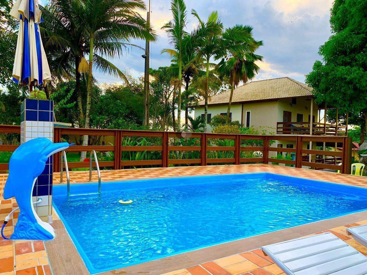 Sítio à venda no Tartaruga: Sitio à venda em Tartaruga Es.