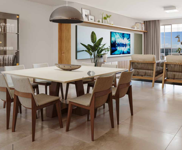 Apartamento à venda no Praia do Morro: Lançamento na Praia do Morro à venda Guarapari Es.