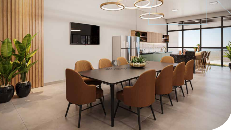 Apartamento à venda no Praia do Morro: Lançamento na Praia do Morro à venda Guarapari Es.