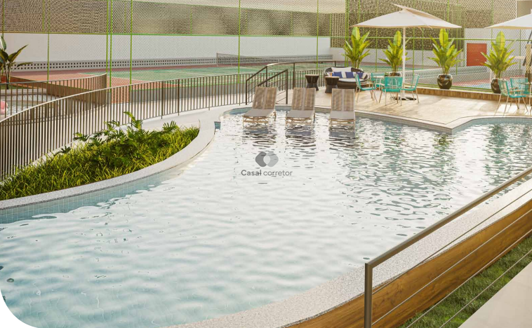 Apartamento à venda no Praia do Morro: Lançamento na Praia do Morro à venda Guarapari Es.