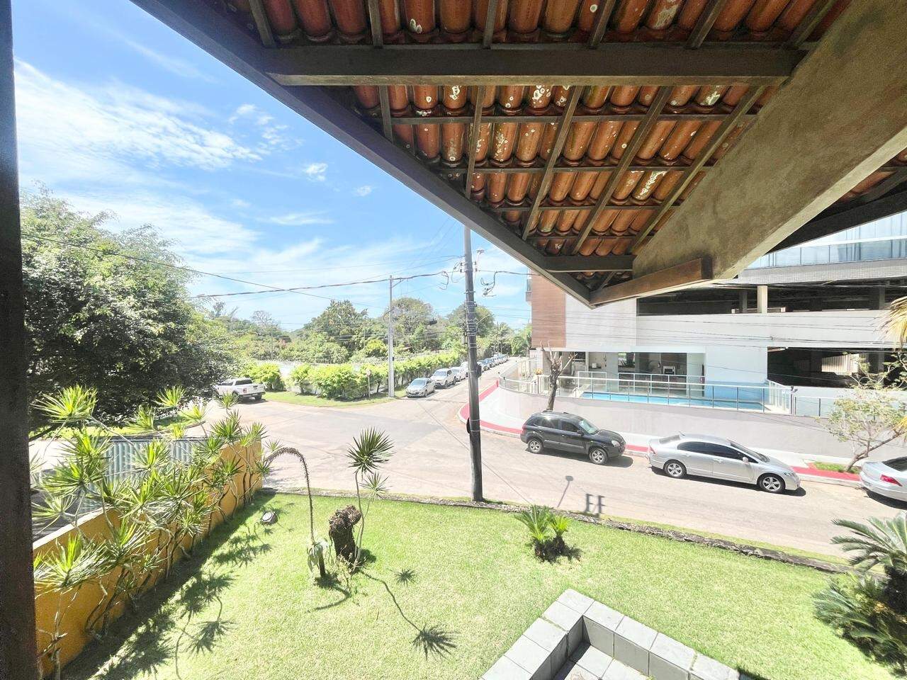 Casa para aluguel no ENSEADA AZUL: 