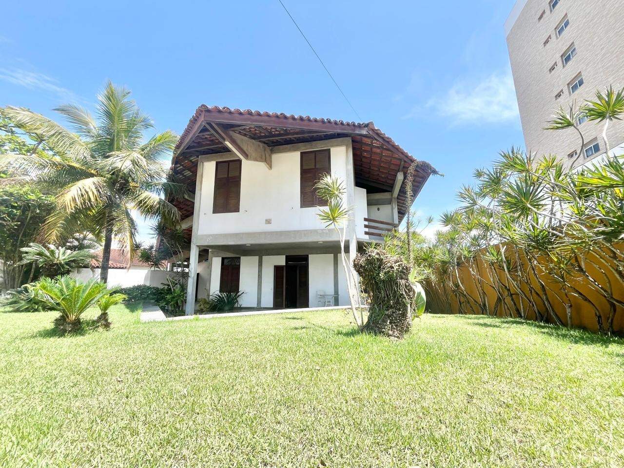 Casa para aluguel no ENSEADA AZUL: 