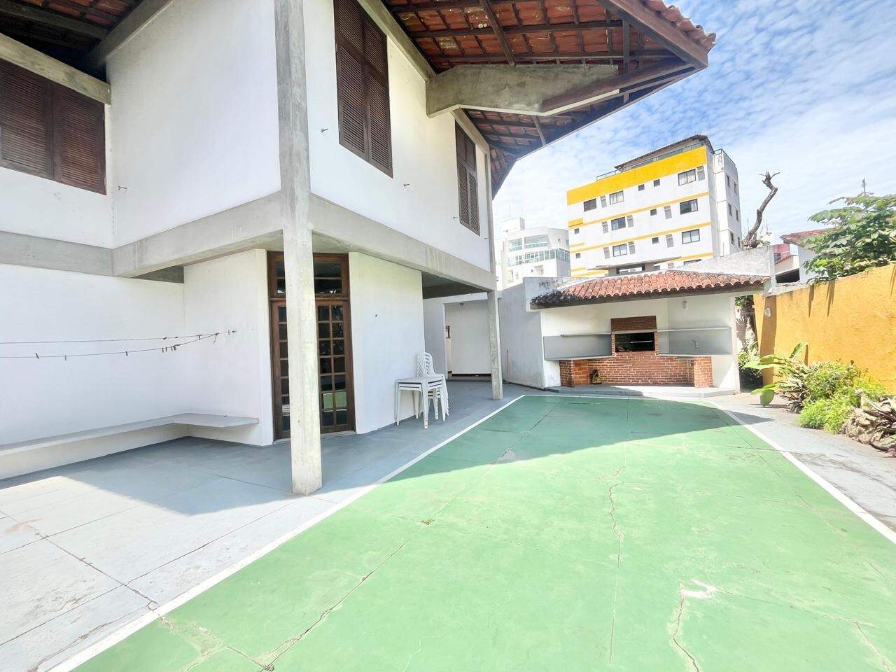 Casa para aluguel no ENSEADA AZUL: 