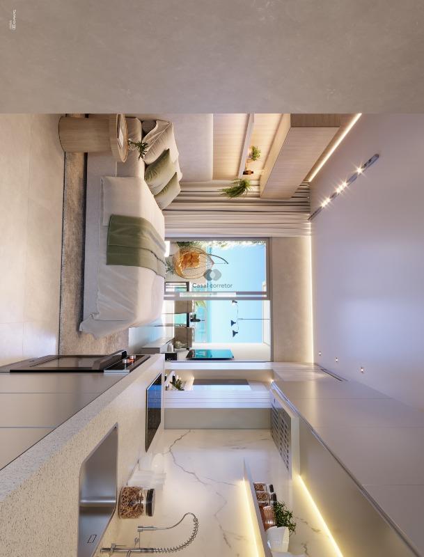 Apartamento à venda no Praia da Cerca: Lançamento na Praia do morro à venda Guarapari Es.