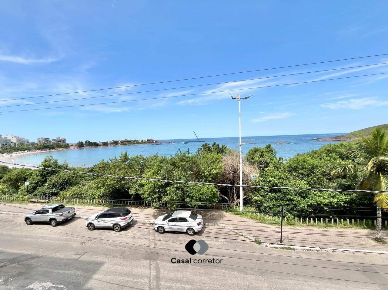 Apartamento para aluguel no ENSEADA AZUL: Apartamento locação temporada na Enseada Azul Guarapari Es.