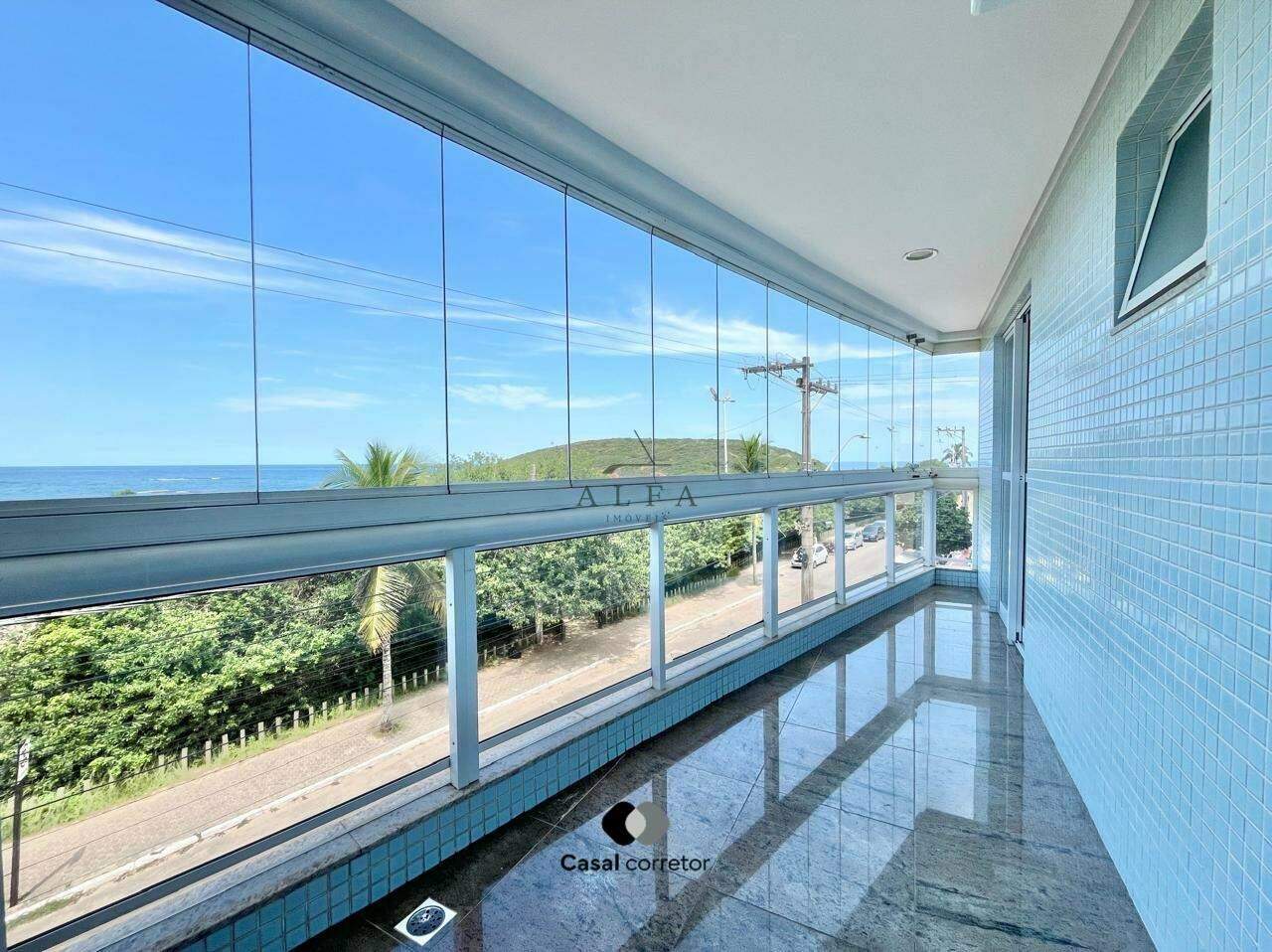 Apartamento para aluguel no ENSEADA AZUL: Apartamento locação temporada na Enseada Azul Guarapari Es.